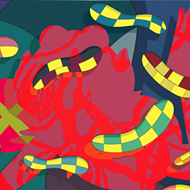 Work by KAWS to be displayed as part of MOCAD's spring exhibition