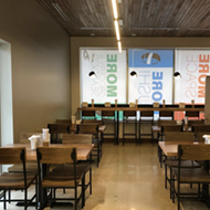 Expanded Noble Fish opens in Clawson