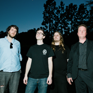 Detroit's Protomartyr teams up with ...And You Will Know Us by the Trail of Dead for MOCAD show