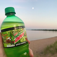 In apology to Yoopers, Mountain Dew releases U.P.-themed bottle