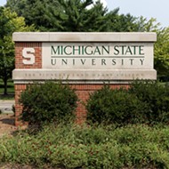 MSU slapped with record $4.5M fine over 'systemic failure' in Larry Nassar case