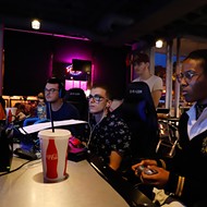 As esports gain popularity, restaurant gaming lounges are Detroit’s new sports bars