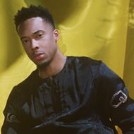 Black Milk returns to Detroit for El Club performance in support of new EP