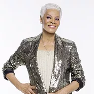 A brief conversation with the legendary Dionne Warwick