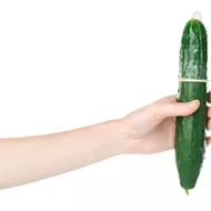 Savage Love: Food for vaginal play, relationships with an expiration date, and other quickies from Savage Love Live