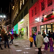 Detroit area independent retailers to shop local for the holidays