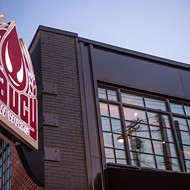 Saucy Brew Works to open Detroit location in spring 2020