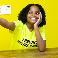 As Little Miss Flint, Amariyanna ‘Mari’ Copeny continues to shine a light on the water crisis