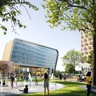 Opinion: How U-M&rsquo;s Center of Innovation at failed jail site will fail Detroiters