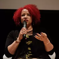 '1619 Project' creator Nikole Hannah-Jones will speak at University of Michigan