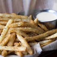 Today is National French Fry Day - get your Detroit fry fix now