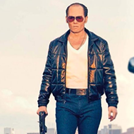 'Black Mass' is just another gangster drama