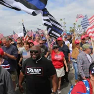 A whoop and holler: How Trump&rsquo;s supporters came to want authoritarianism