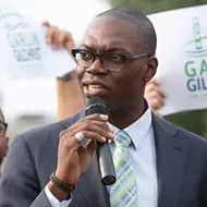 Lt. Gov. Garlin Gilchrist signed 2 marijuana bills into law &mdash; and other pot news you can use