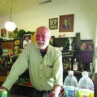 Detroit&rsquo;s historic neighborhood bars make their last stand