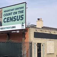 So much is at stake as Detroit&rsquo;s census approaches