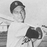 Detroit Tigers legend and 1968 world champ Al Kaline dead at 85
