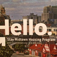 'Stay Midtown' incentives launch in response to rising rents