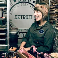 Side Dish: Meet the &lsquo;world&rsquo;s best young pastry chef&rsquo; right here in metro Detroit