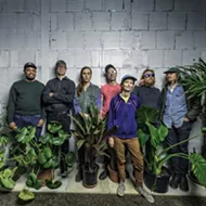 Why Kevin Boyer&rsquo;s arty, gnarly, and anthemic punk bands Tyvek and the Intended matter