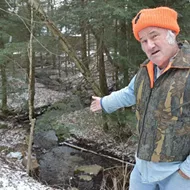 Nestl&eacute;&rsquo;s push to pump more water out of Michigan meets resistance