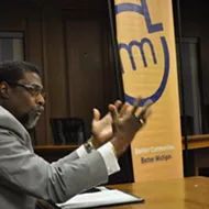 Charges against emergency managers underscore shortsightedness that created Flint water crisis