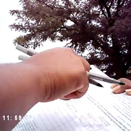 New videos show Unlock Michigan illegally gathering signatures for petition to repeal Whitmer's emergency powers