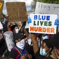 Michigan Senate Democrats introduce package of police reform bills