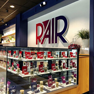 Newly opened Rair cannabis offers dirt-less weed out of $1.5 million Bay City shop