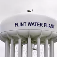 Lawsuit filed on behalf of Flint children blames big banks for water crisis