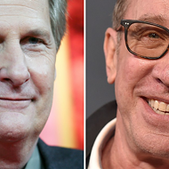 Michigan celebs Jeff Daniels and Tim Allen lend recognizable voices to dueling political ads