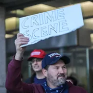 Detroit Police Chief admits to treating 'peaceful' Trump supporters differently than Black Lives Matter protesters