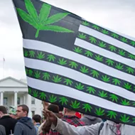 Michigan's Marijuana Regulatory Agency is a founding member of a new cannabis association