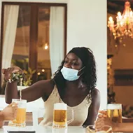 Who's in your 'pod'? Michigan's latest COVID restrictions raise the question