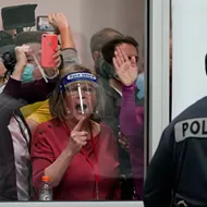 Detroit: canary in democracy&rsquo;s coal mine?