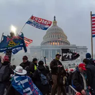 Here are the 3 Michigan Republicans who still voted to overturn election results, despite the attack on the U.S. Capitol