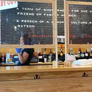 Whitmer says restaurants could be allowed to reopen for indoor dining in February if COVID-19 cases stabilize