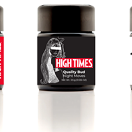 High Times has released more high-end weed in Michigan