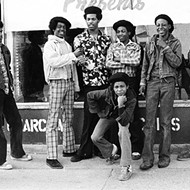 Detroit rock &rsquo;n&rsquo; roll photographer Leni Sinclair unearths works for new exhibit
