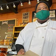 Founders partners with Detroit chef for Black History Month collaboration following racial discrimination lawsuit