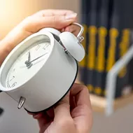 Michigan lawmakers make the push to keep daylight saving time all year long, because springing forward sucks