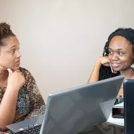 Public employees in Michigan's Ingham County can no longer be discriminated against for their hair