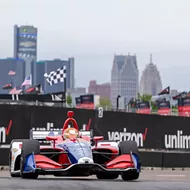 To the irritation of nature lovers, the Detroit Grand Prix is returning to Belle Isle in 2021