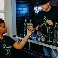 Detroit tequila brand owned by a Black woman is first of its kind