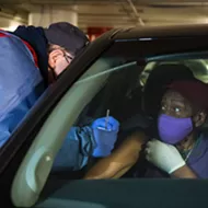 Want $50? Convince someone to get a COVID-19 vaccine and the city of Detroit will pay&nbsp;up