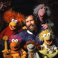 Popular interactive Jim Henson exhibit heading to the Henry Ford this summer