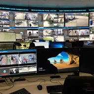 New legislation would ban facial recognition on federal level, withhold funds from cities like Detroit that use it