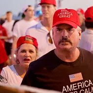 The 2024 primary is going to be a race to the bottom of hell