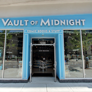 Detroit's Vault of Midnight eyes more space, announces move to Milwaukee Junction