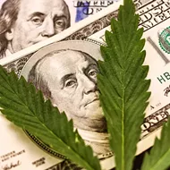 Frankenmuth Credit Union launches new program to service cannabis businesses despite legal grey area